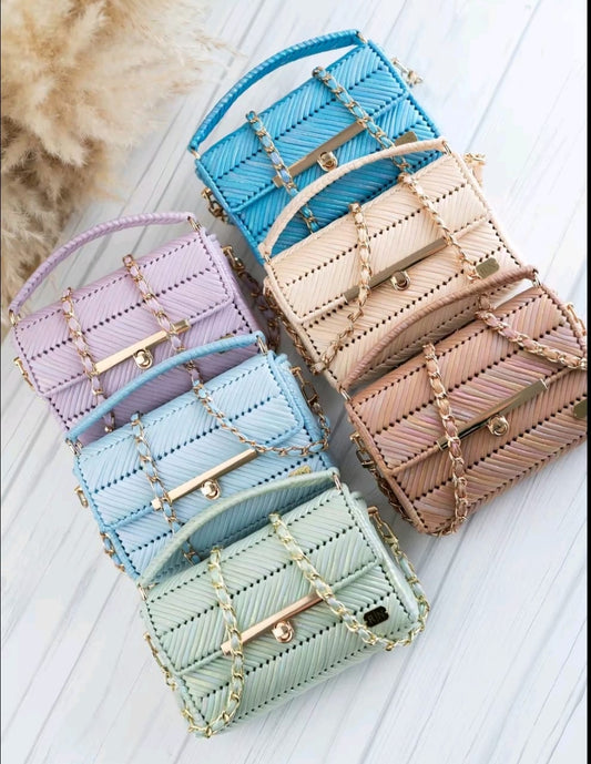 Hand bag